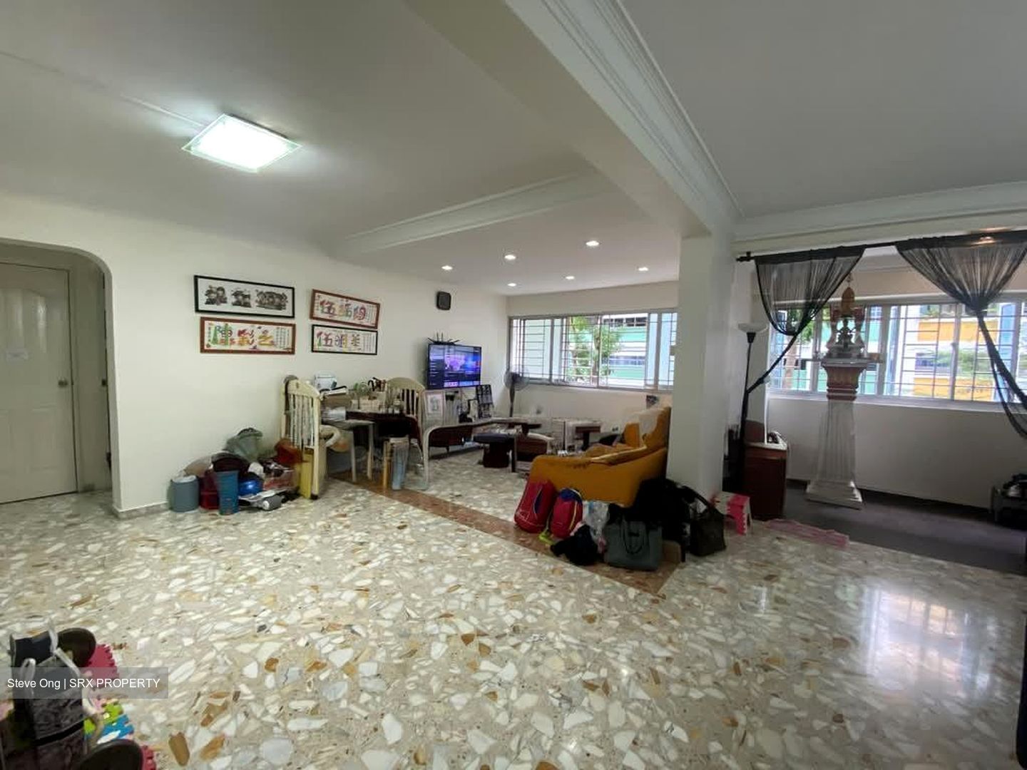 Blk 306 Yishun Rivergreen (Yishun), HDB 5 Rooms #551186701